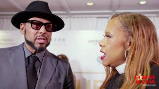 Celebrity Al B. Sure - Back From The Brink - Influencer's Brunch 2023 Net Worth
