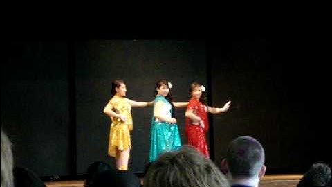 RJH Talent Show pt.3