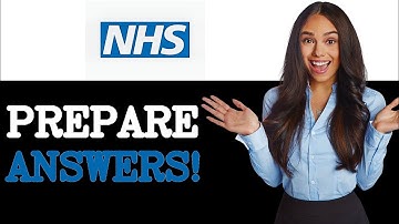 NHS Ward Clerk Interview Questions With Answer Examples 2025 (2025)