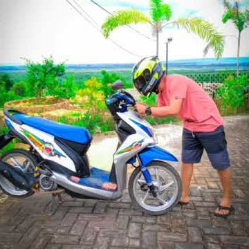 STORY WA[SALAM 1 HOBBY]