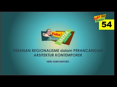 Video: Ekspresi Arsitektur Kontemporer: The Stoneridge Residence oleh Assembledge +