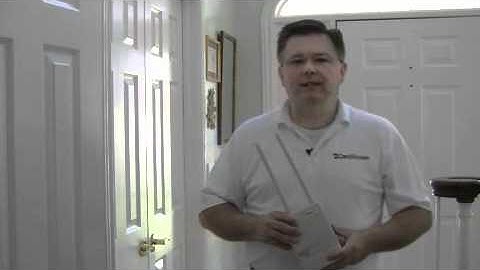 Wireless Sensor Bridge-Training Video 1