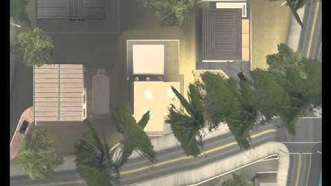 SA-MP Airstrike system