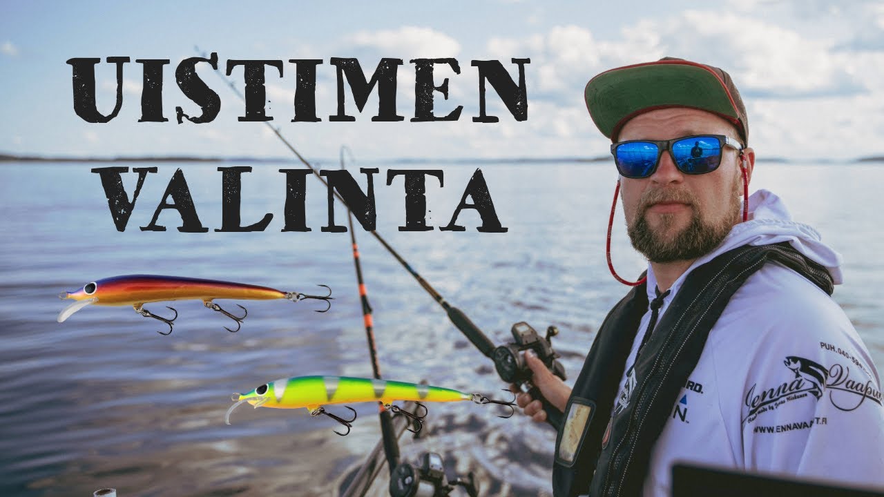 Mitäs väriä laitetaan? | Vaappuvärin valintaopas