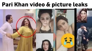 Boom boom Pari Khan video & Picture leaks || Pari Khan Hot dance
