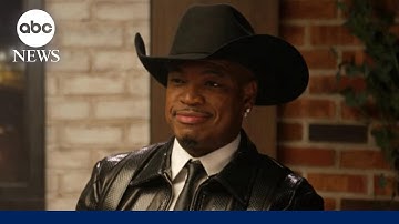 Grammy winner Ne-Yo opens up about his relationship with his 4 girlfriends