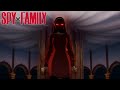 Loid Vs Yor SPY X FAMILY 