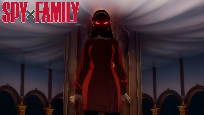 SPY x FAMILY' Season 2 Key Visuals : r/anime