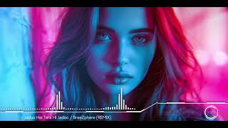 Jadoo Hai Tera / BreeZphere (Remix) | Kumar Sanu | Alka Yagnik | Ghulam | 1998 | Bollywood Song