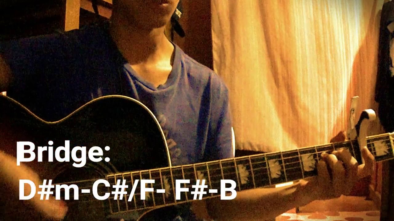 Hillsong Worship Who You Say I Am Chords YouTube Hillsong worship who you say i am chords youtube
