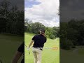 What a fun time we had golfing!