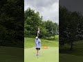 What a fun time we had golfing!