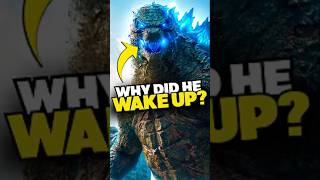 The REAL Reason Godzilla Woke Up in 1954 (Disturbing Truth)