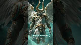 Los Querubines Existen… Y No Son Como Imaginas# #Biblia #Espiritual #DiosEsReal #Cielo #Shorts