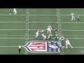 Mehki Becton vs Myles Garrett | Every Rep | All 22 Film | Browns @ Jets 12:27:20