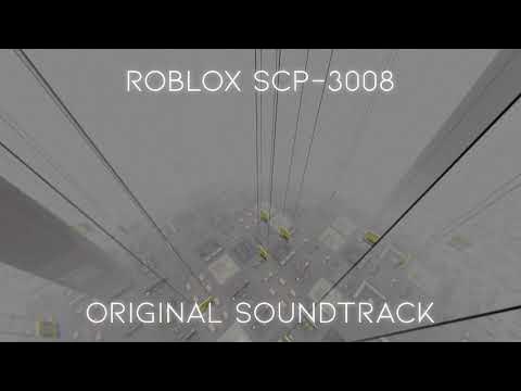 SCP-3008 OST (In order) 