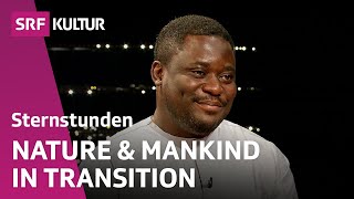 Spirituality: A way out of the crisis spiral? | Sternstunde ...