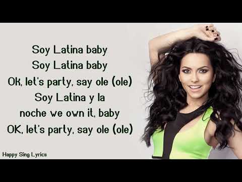 INNA FT  J  BALVIN   COLA SONG Lyrics