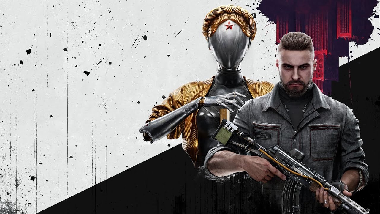 Atomic Heart Acer Nitro 5 an515-55 Nvidia Geforce RTX 3060/Intel 10300H