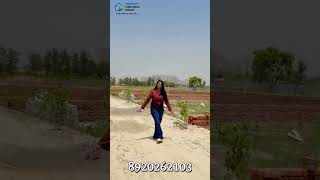 ✅ Noida Ke Andar Plot Kharidne Ka Golden Chance | Metro Green City #KakralaNoida#PropertyViewIndia