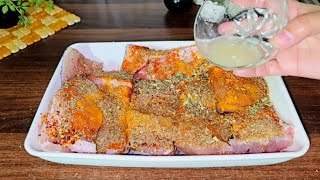 Fish Ko Masala Lagane Aur Store Karne Ka Tarika By Maria Ansari How To Marinate And Store Fish