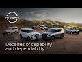 Patrol in Australia: A legacy decades in the making | Nissan