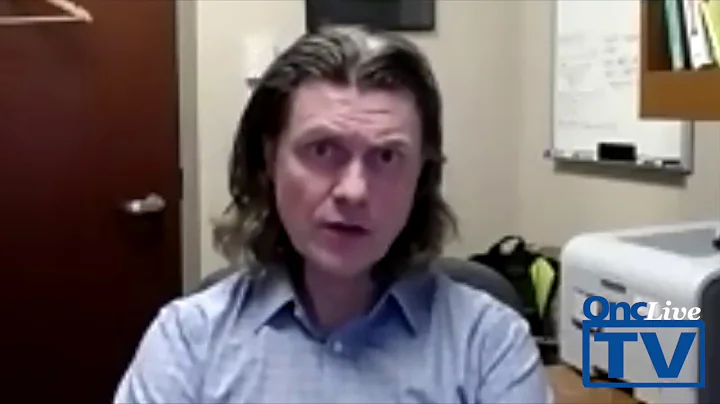 Dr. Halfdanarson on Molecular Differences Between Left- Versus Right-Sided Tumors in CRC