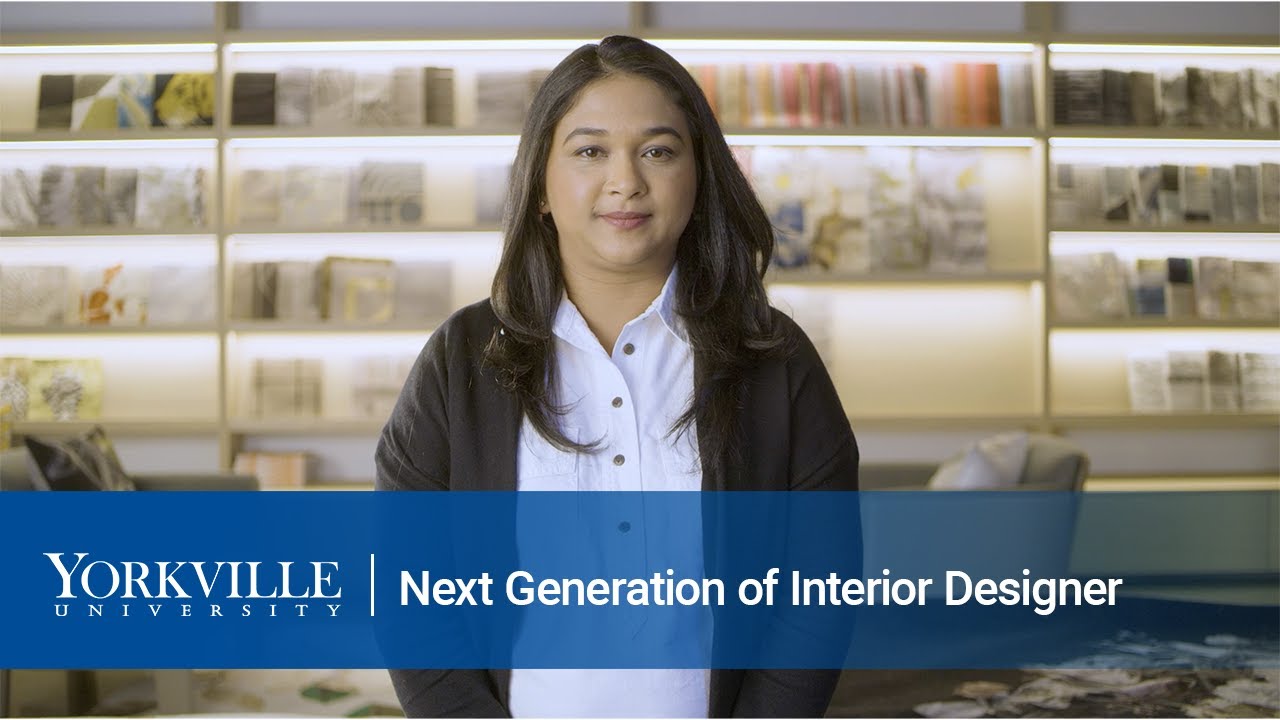 Interior Design University Programs Ontario Matttroy