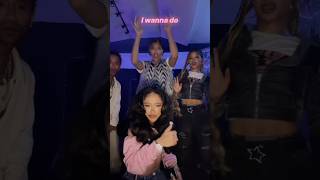 Vina Love X @DIANYDIOR - “ OSHIETE “ #ATF #VinaLove #DianyDior