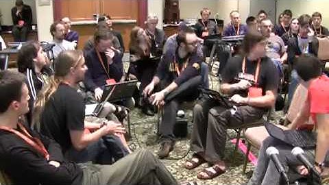 Ubuntu UDS P Orlando Track - Debian Health Check