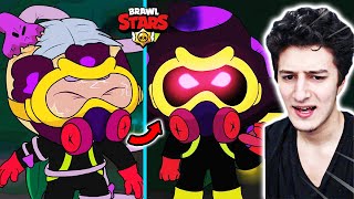 Brawl Stars Ani̇masyonlari İzledi̇m