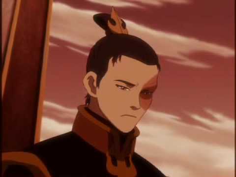 Avatar The Last Airbender Book 3: Fire. Trailer High Quality