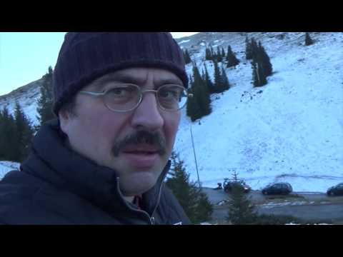 JAHORINA