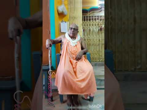 Gurudeb Gouriya Viral Kirtan Belgachia Habra 