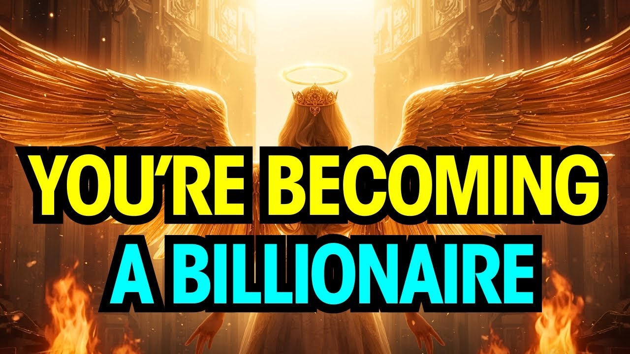 Chosen One A Billionaire’s Blessing Is Already Yours