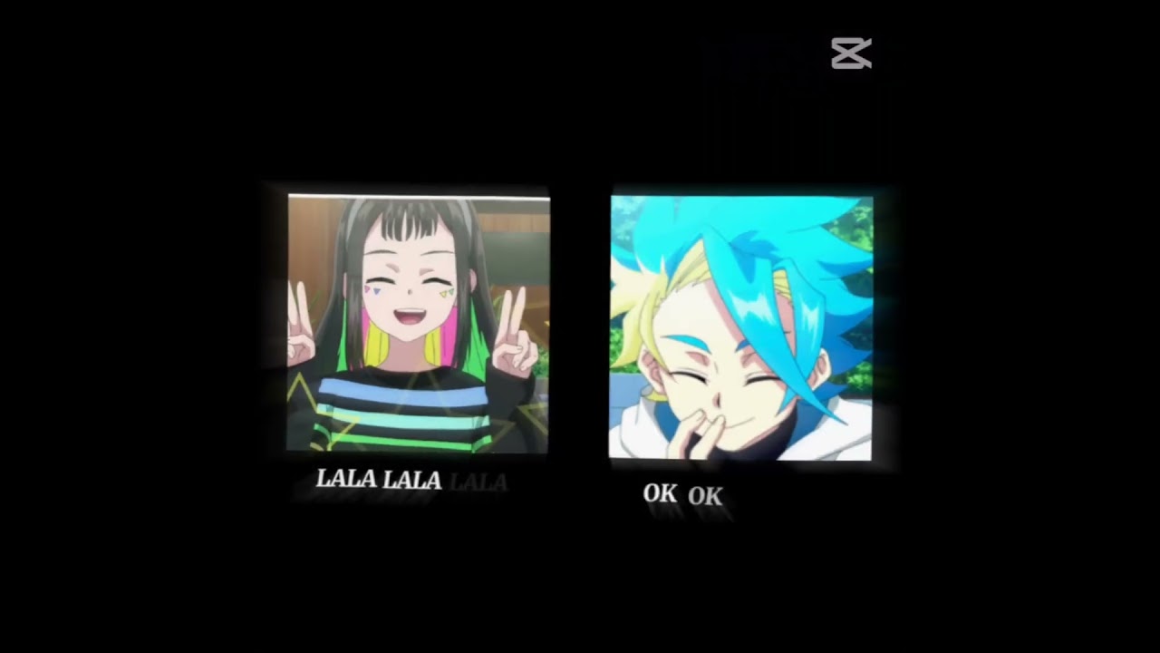 Multi x Blader x (jackson cross)