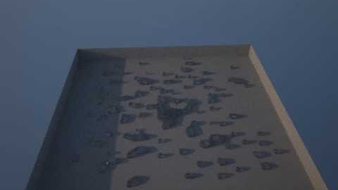 Water Drop (realflow)