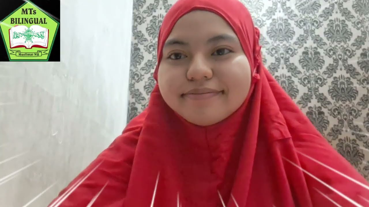 NAJWA QOLBI N  7.2//27   TADARUS AL-QUR'AN (AL-KAHF) 