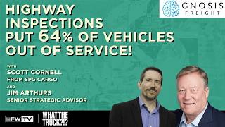 Why Simple AI Automation Is Failing Your Freight P&L | WHAT THE TRUCK!