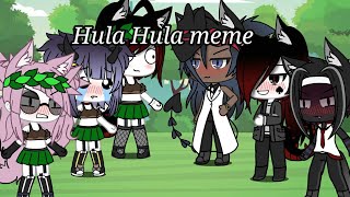 Hula Hula meme