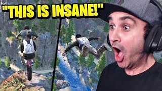 Summit1g Pulls Off CRAZY Mission Impossible Heist! | GTA 5 NoPixel RP
