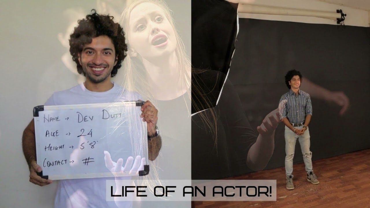 TV Actor kaies bane | टीवी सीरियल एक्टर कैसे बने | Audition india acting 2021