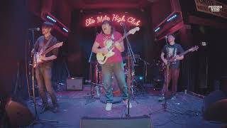 Carrion Kids - Despertar Violento. (Live at Psyched!)