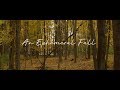 An ephemeral fall  short film