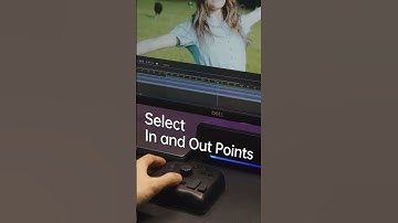 Video editing with TourBox | Color grading, photo retouching, drawing versatile controller