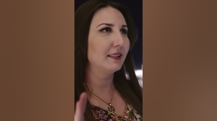 Pentru ce rămâne un bărbat cu o femeie? SUADA AGACHI