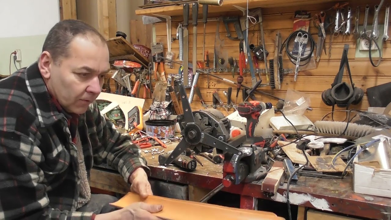 Hur gör man en vindpropeller