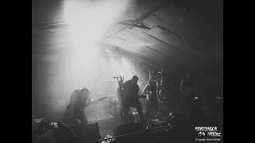 A Time for Harvest (Official video)