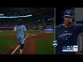 Bo Bichette hits second home run of the season!