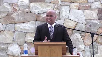 Sunday Service 14 March 2021
